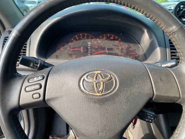 Used 2006 Toyota Camry SE FWD image 12