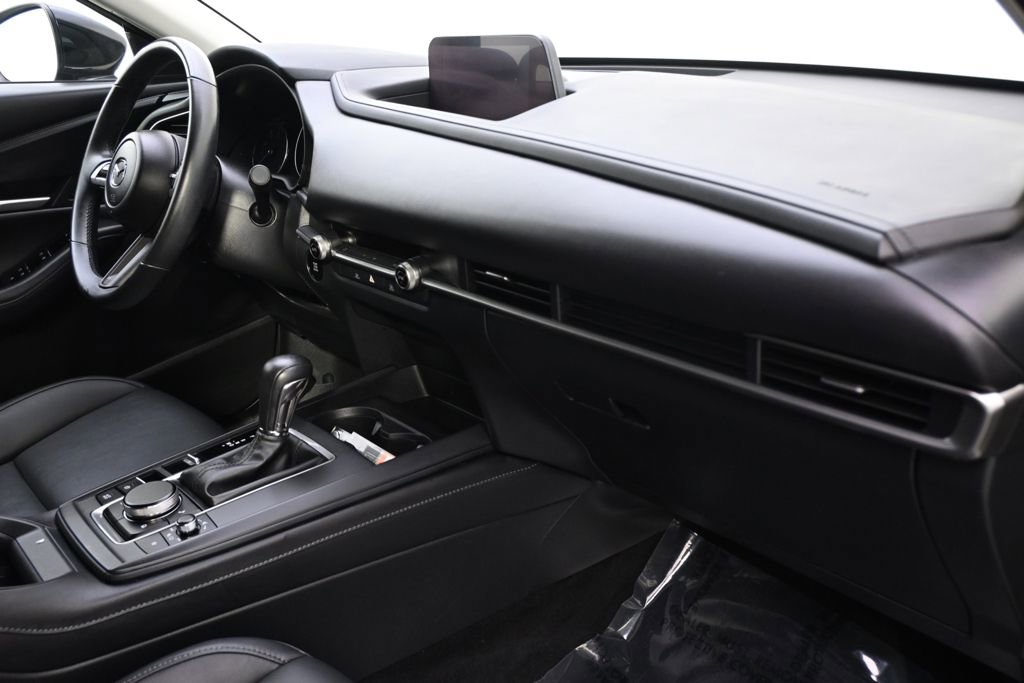 Used 2023 MAZDA CX-30 AWD 2.5 S w/ Select Package image 15