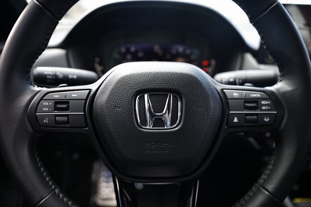 Certified 2025 Honda Accord Sport image 33