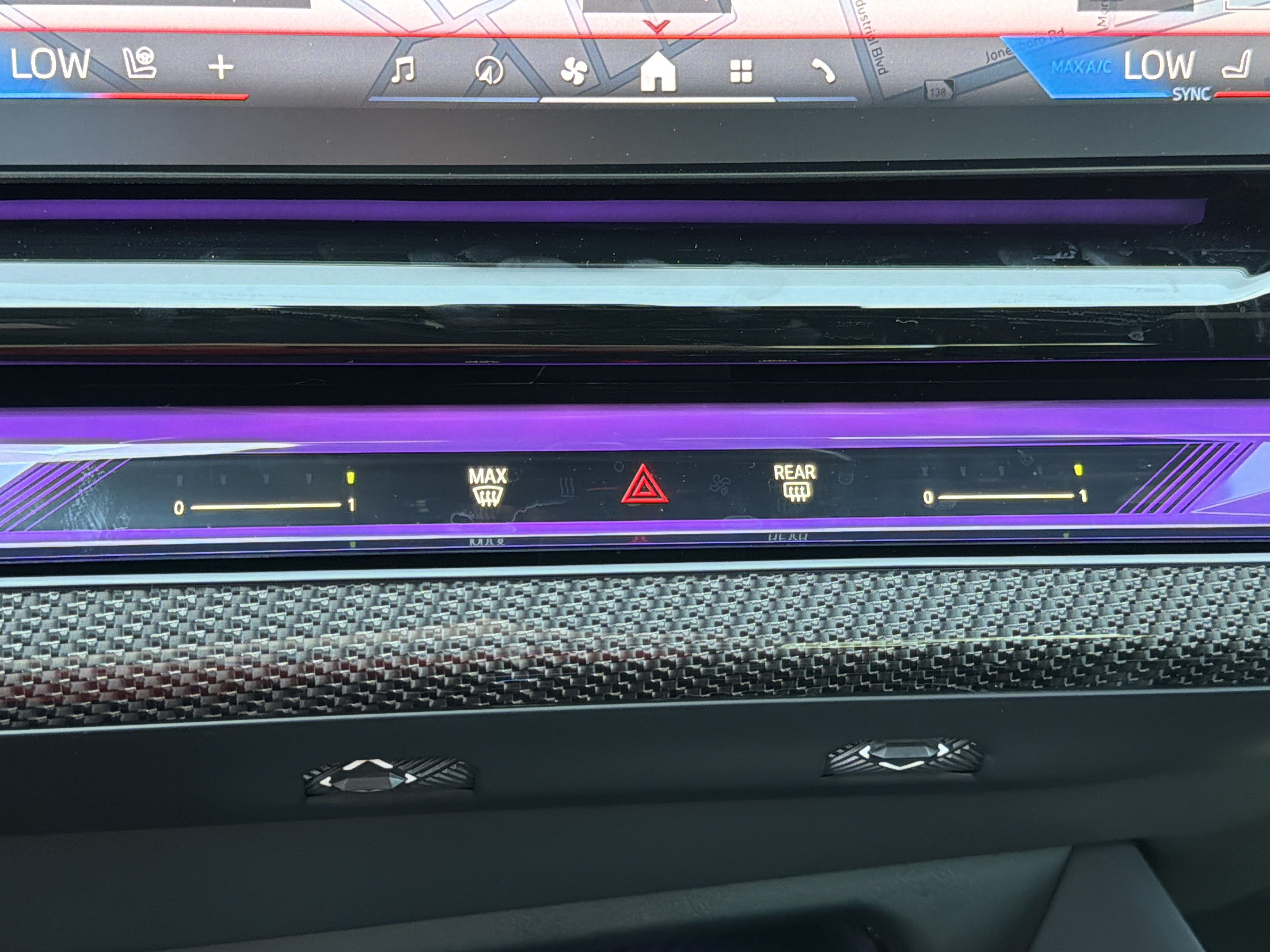 New 2026 BMW i5 M60 AWD/4WD image 6