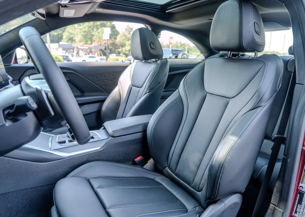 Used 2025 BMW 230i Coupe RWD image 18