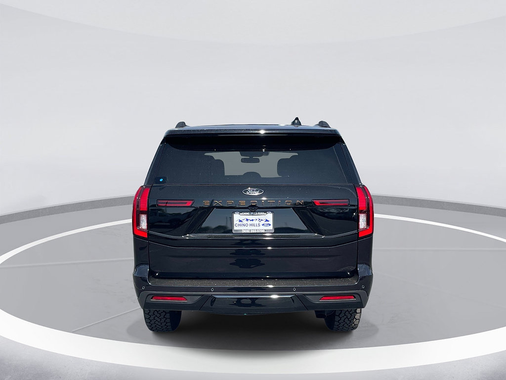 New 2025 Ford Expedition Tremor AWD/4WD image 5
