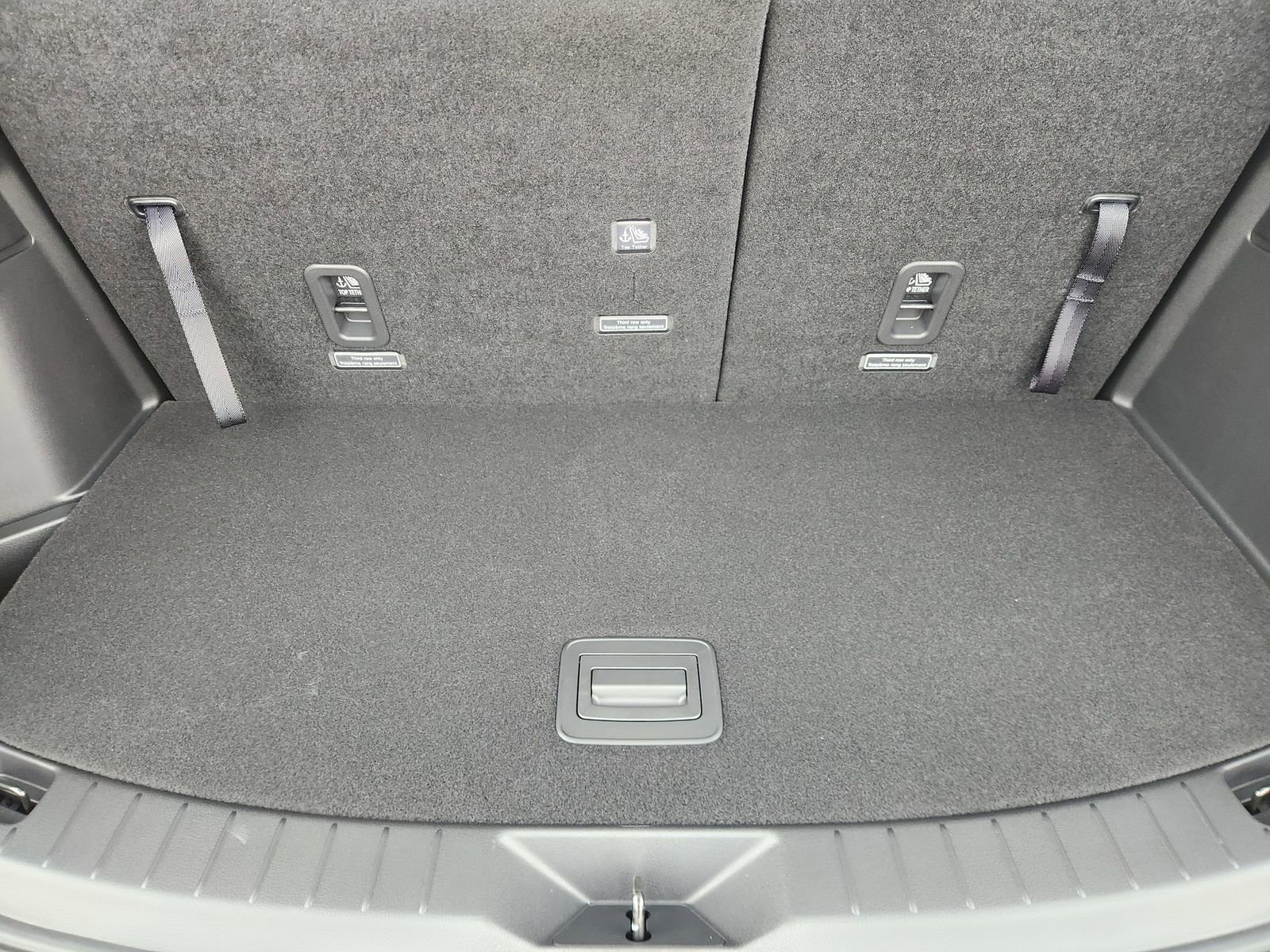 New 2026 MAZDA CX-90 3.3 Turbo w/ Preferred Package image 30