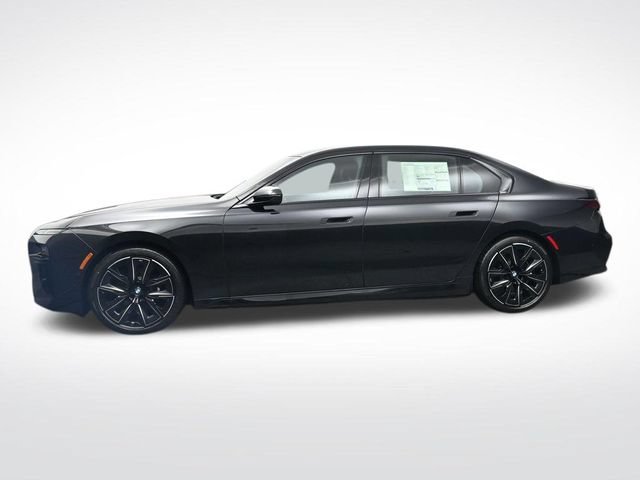 New 2026 BMW i7 xDrive60 AWD/4WD image 7
