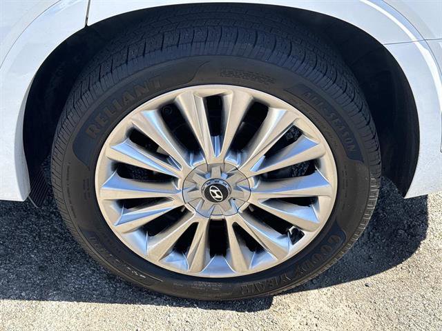 Used 2020 Hyundai Palisade Limited image 26