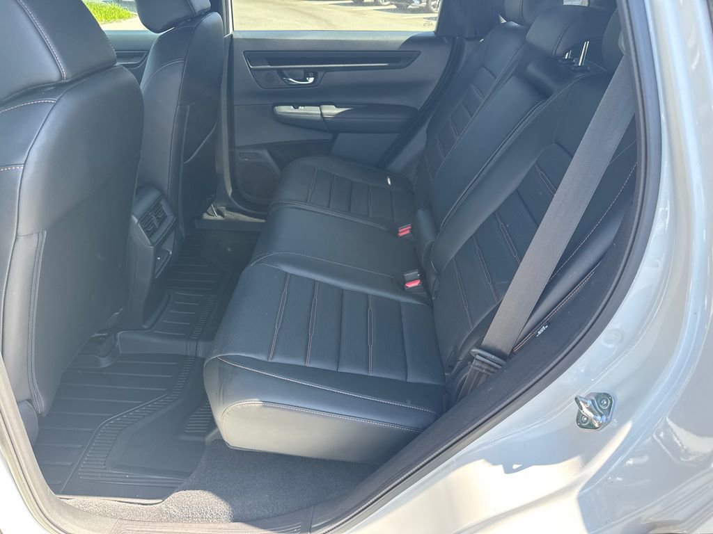 Used 2025 Honda CR-V Sport-L image 21