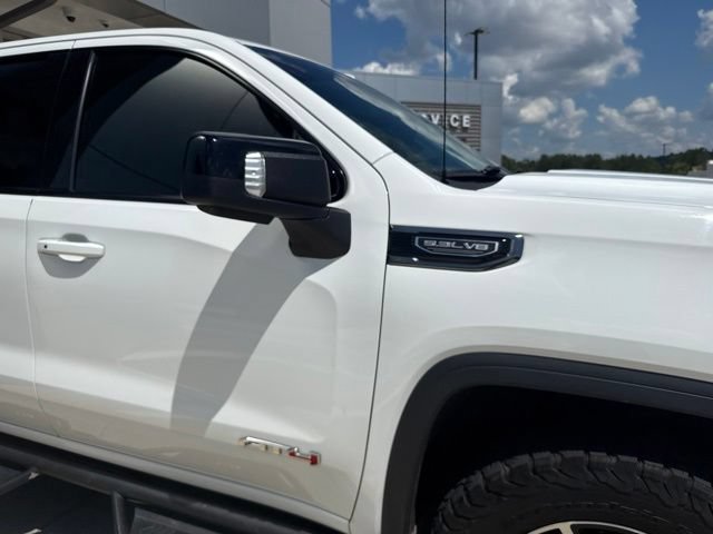 Used 2021 GMC Sierra 1500 AT4 AWD/4WD image 11