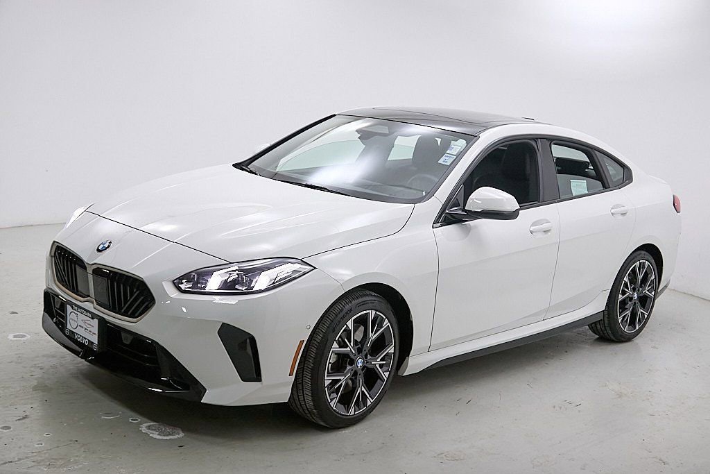 Used 2025 BMW 228i xDrive image 6