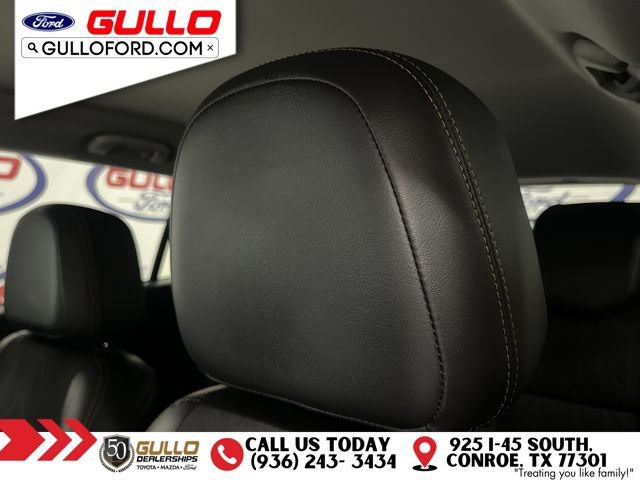 Used 2017 Chevrolet Trax LT w/ LT Convenience Package FWD image 18