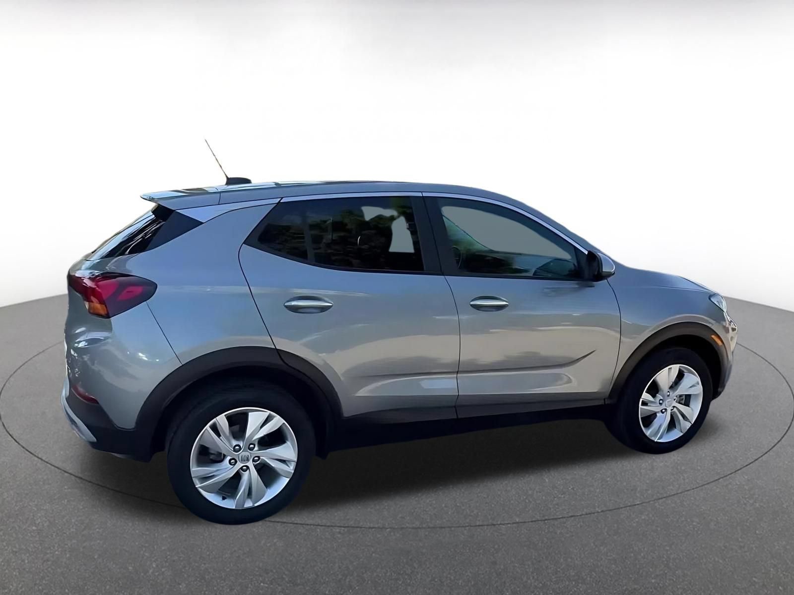 Used 2025 Buick Encore GX Preferred AWD/4WD image 14