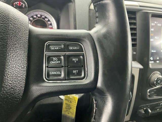 Used 2019 RAM 1500 Classic Warlock image 18