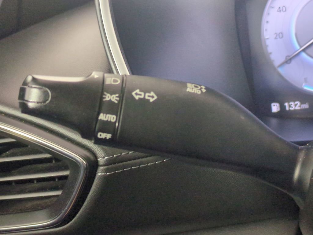 Used 2022 Hyundai Santa Fe Limited image 30