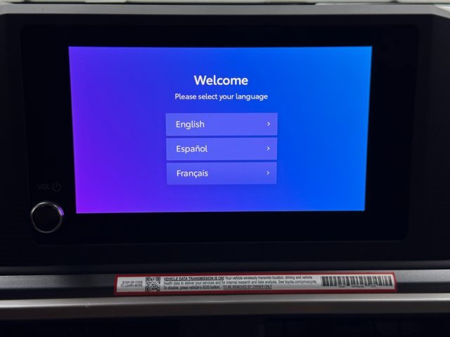 New 2026 Toyota Tacoma TRD Sport image 18