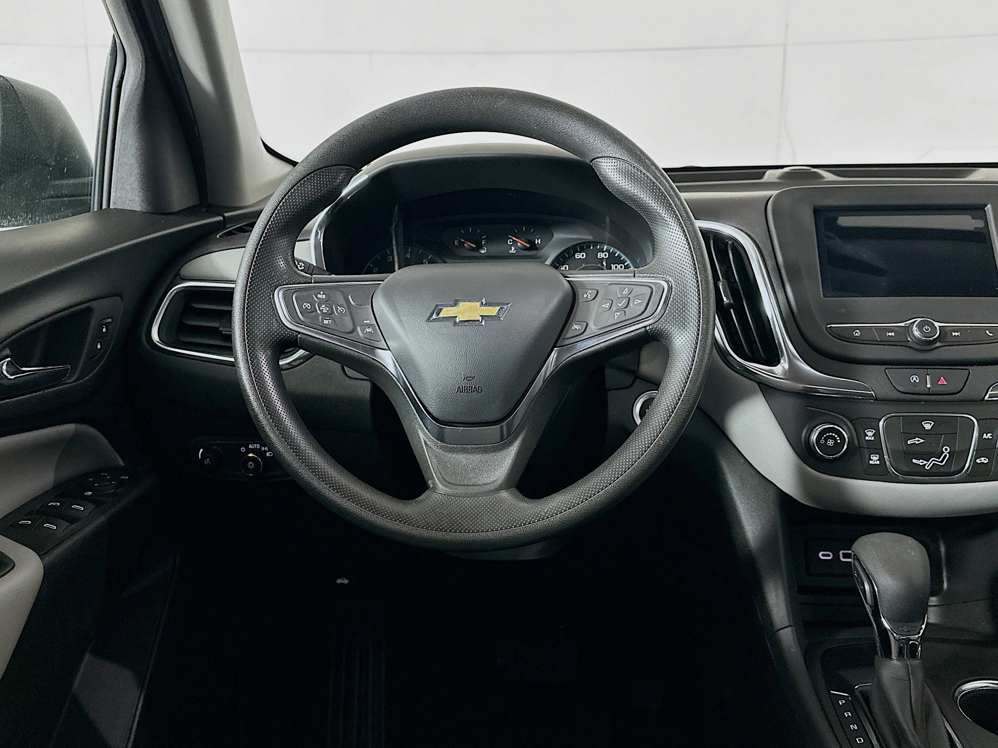 Used 2024 Chevrolet Equinox LS image 17