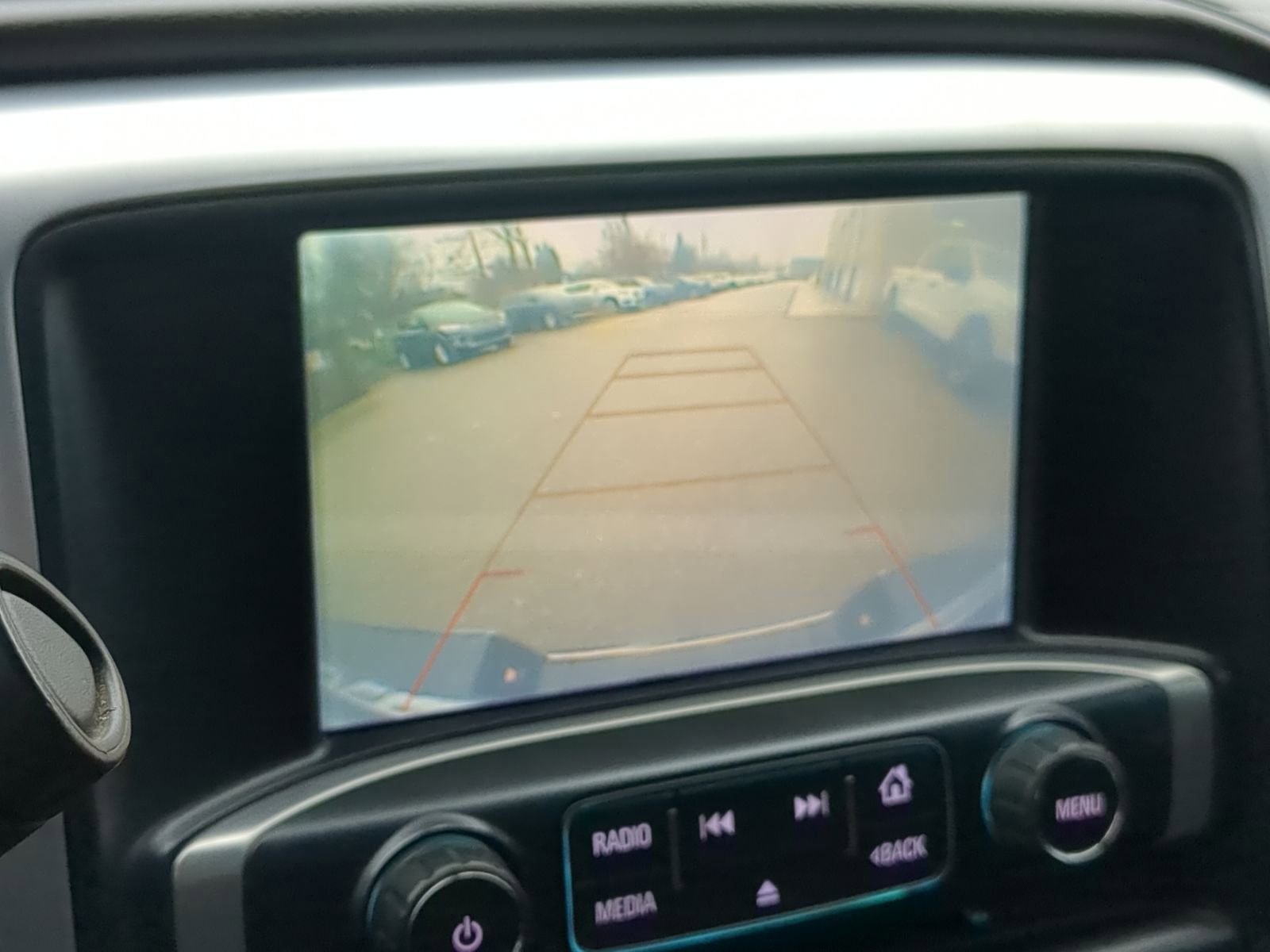 Used 2018 GMC Sierra 1500 SLE w/ SLE Value Package image 34