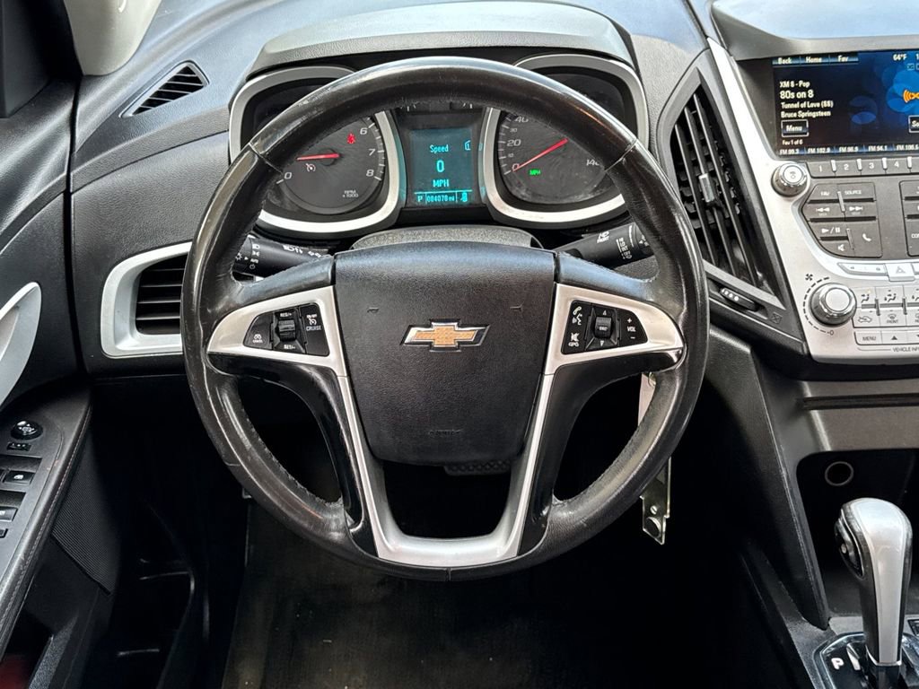 Used 2012 Chevrolet Equinox LT w/ Driver Convenience Package FWD image 14
