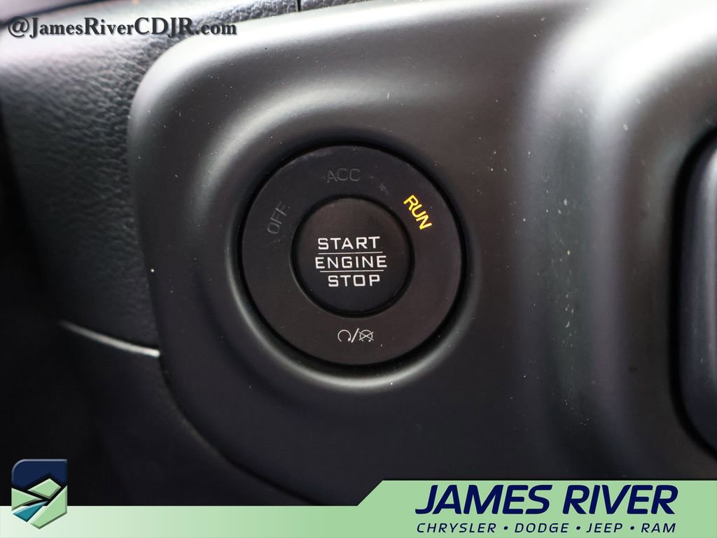 Used 2018 Jeep Wrangler Unlimited Sport AWD/4WD image 31