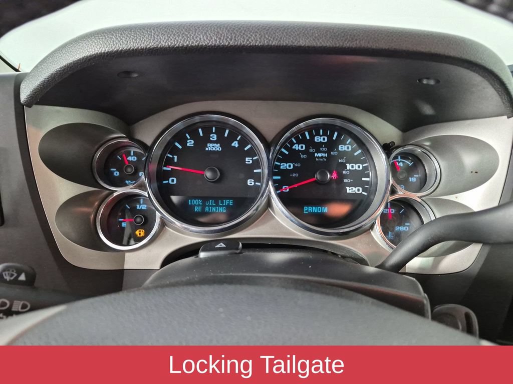 Certified 2013 Chevrolet Silverado 1500 LT w/ All-Star Edition RWD image 21