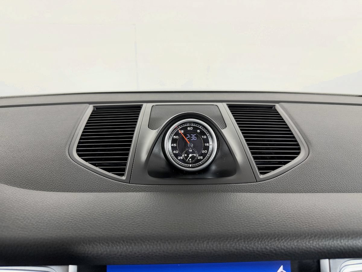 Used 2018 Porsche Macan S AWD/4WD image 66