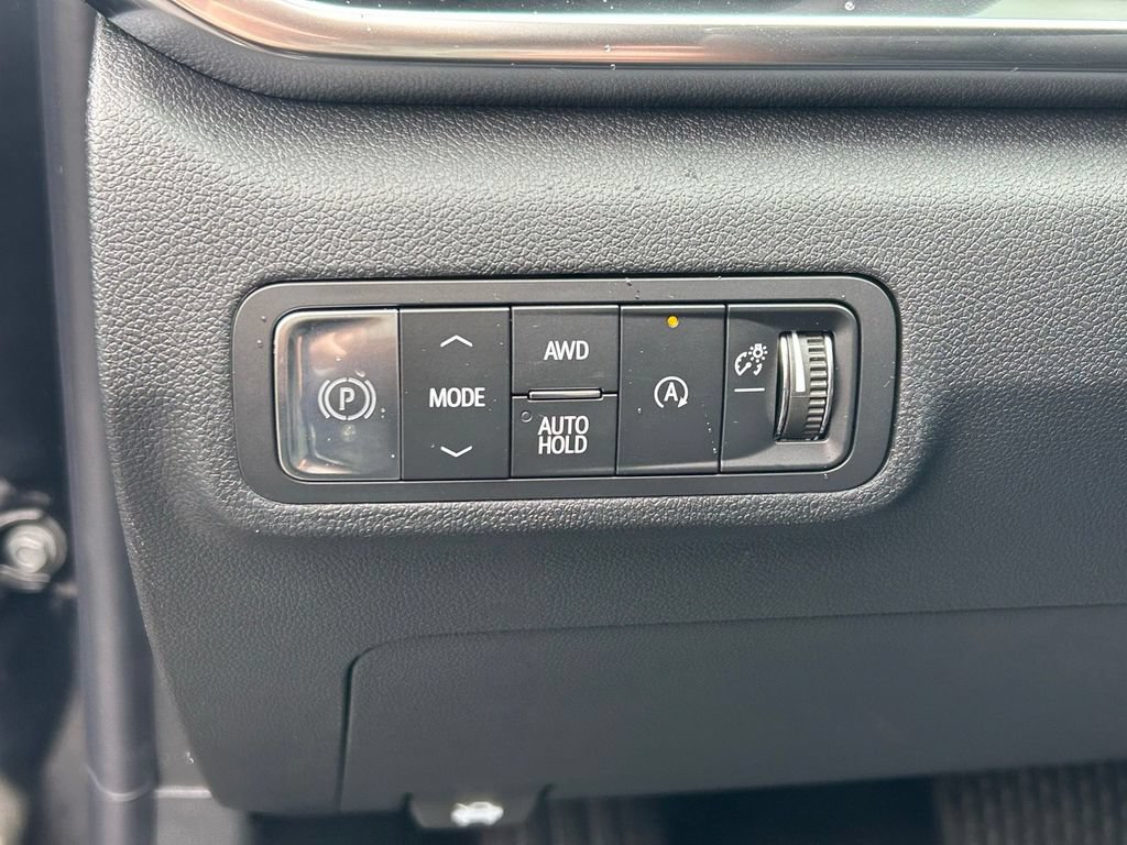 New 2026 GMC Terrain Elevation w/ Elevation Premium Package AWD/4WD image 16