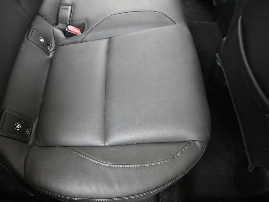 Used 2021 MAZDA CX-30 AWD 2.5 S w/ Select Package image 15