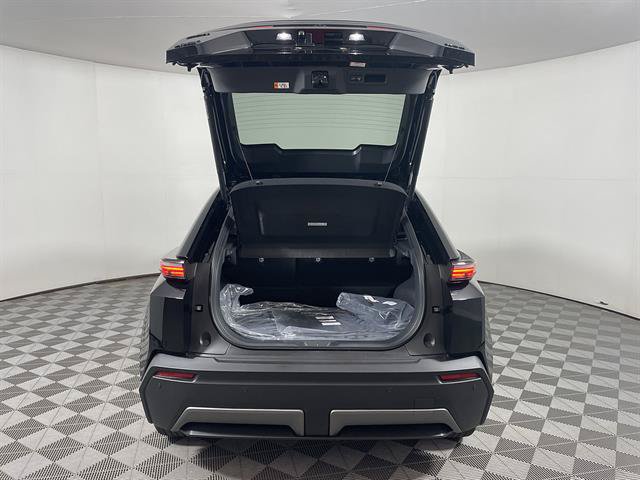 New 2026 Toyota C-HR AWD/4WD image 23