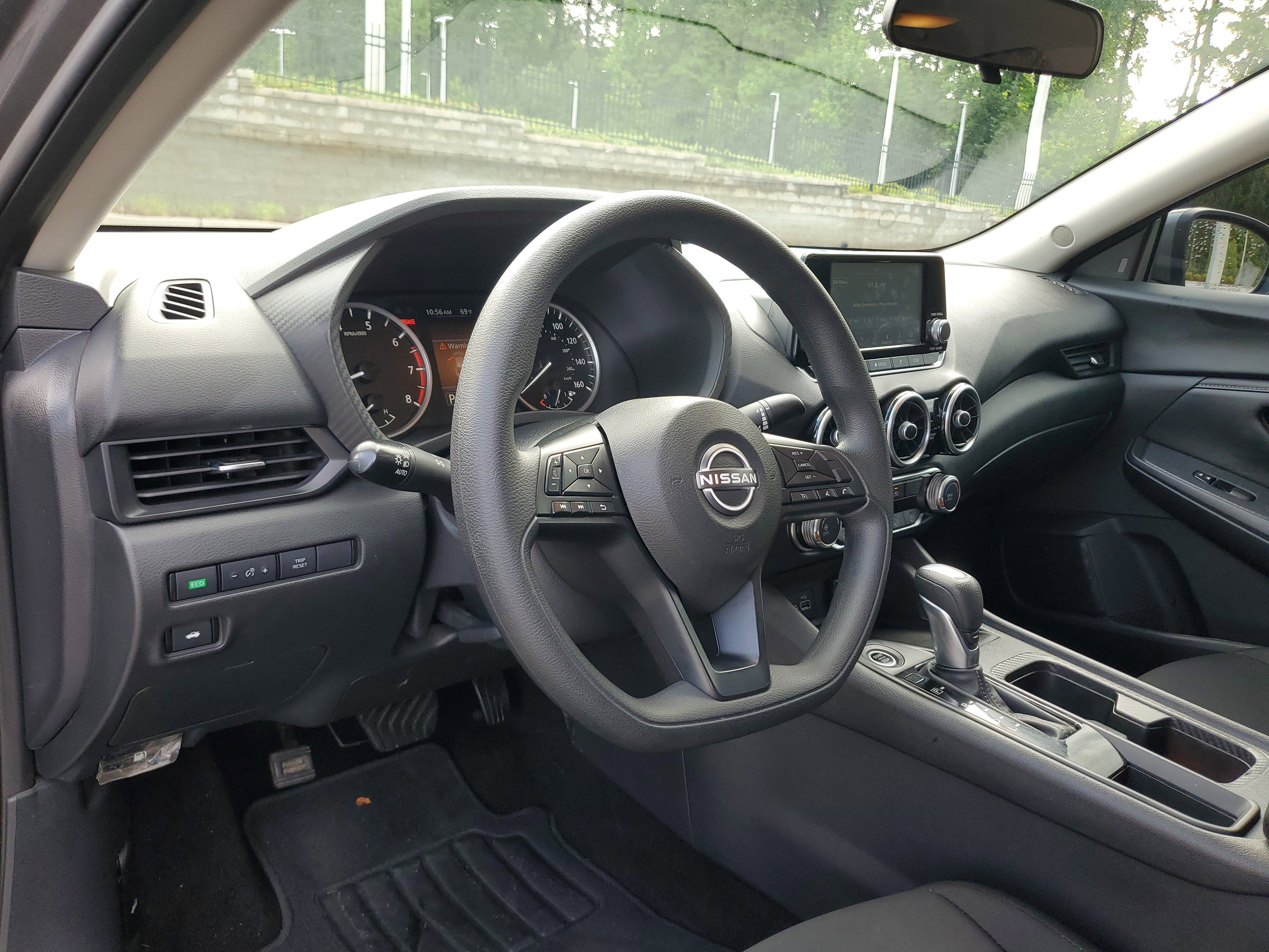 Used 2024 Nissan Sentra S FWD image 14