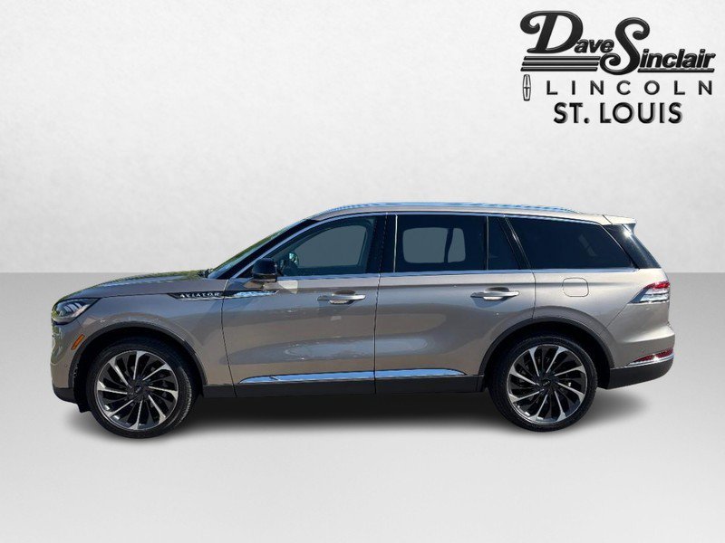 Certified 2021 Lincoln Aviator Reserve w/ Equipment Group 201A AWD/4WD image 6