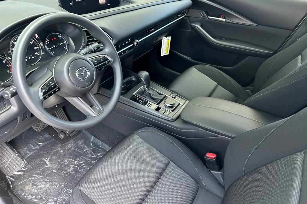 New 2026 MAZDA CX-30 AWD 2.5 S image 10