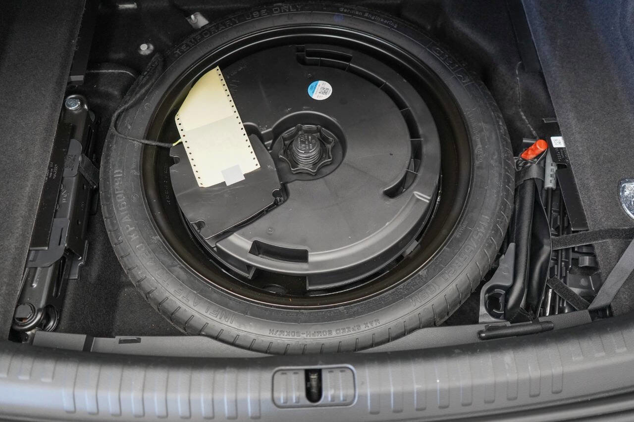 Used 2022 Audi A6 Premium Plus w/ Premium Plus Package image 69