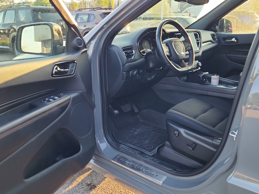 Used 2023 Dodge Durango GT image 10