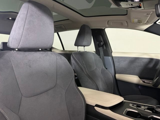 Certified 2023 Lexus RZ 450e Premium w/ Accessory Package (2T) AWD/4WD image 19