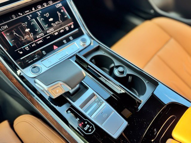 New 2027 Audi A8 L 3.0T AWD/4WD image 32