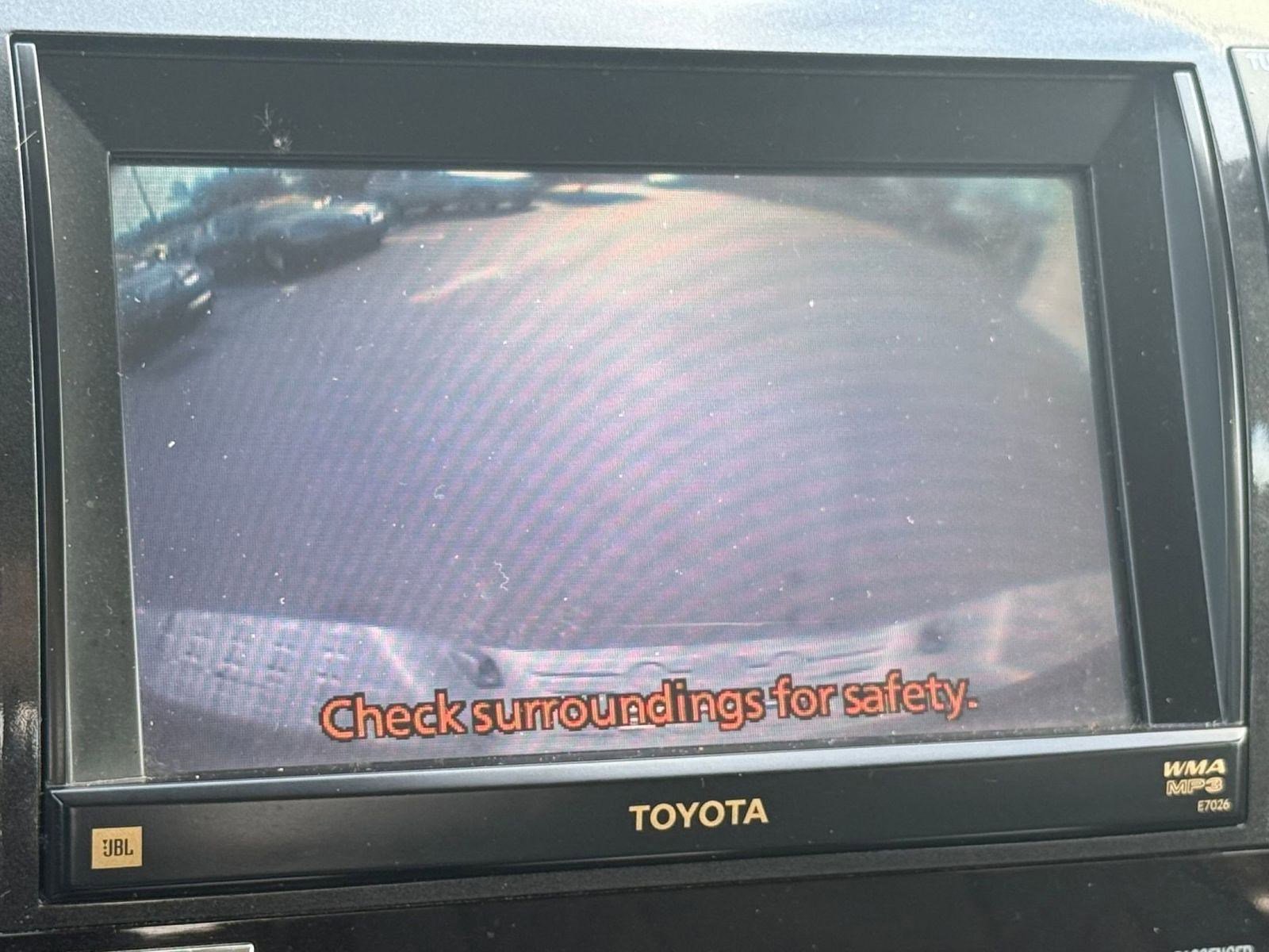 Used 2012 Toyota Tundra Limited image 27