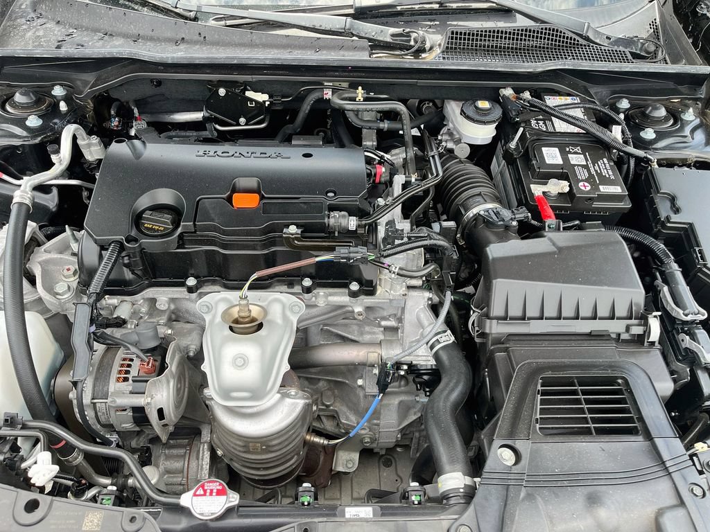 Used 2024 Honda Civic Sport image 27