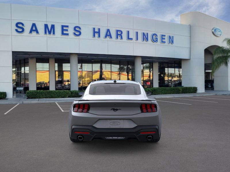New 2026 Ford Mustang Premium image 5