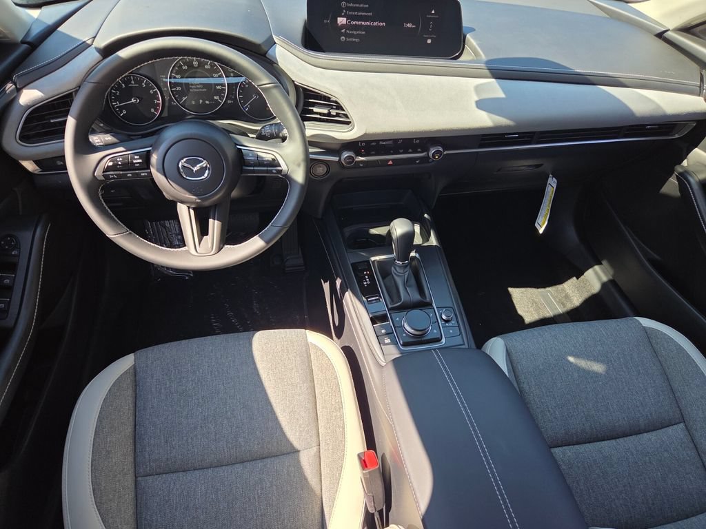 New 2026 MAZDA CX-30 Aire Edition AWD/4WD image 8