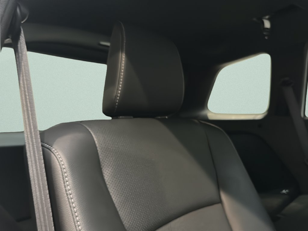 Certified 2022 Honda Passport EX-L image 22
