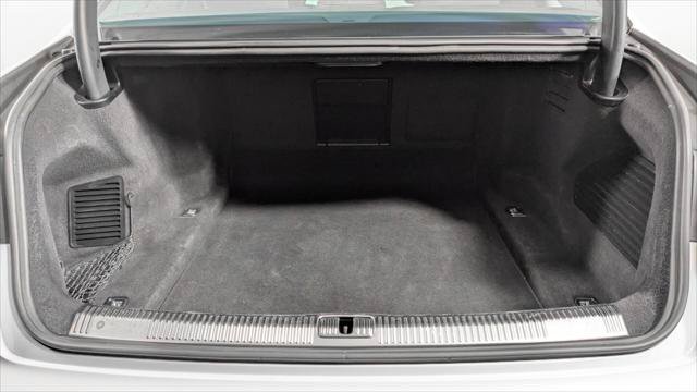 Used 2019 Audi A8 L 3.0T AWD/4WD image 19