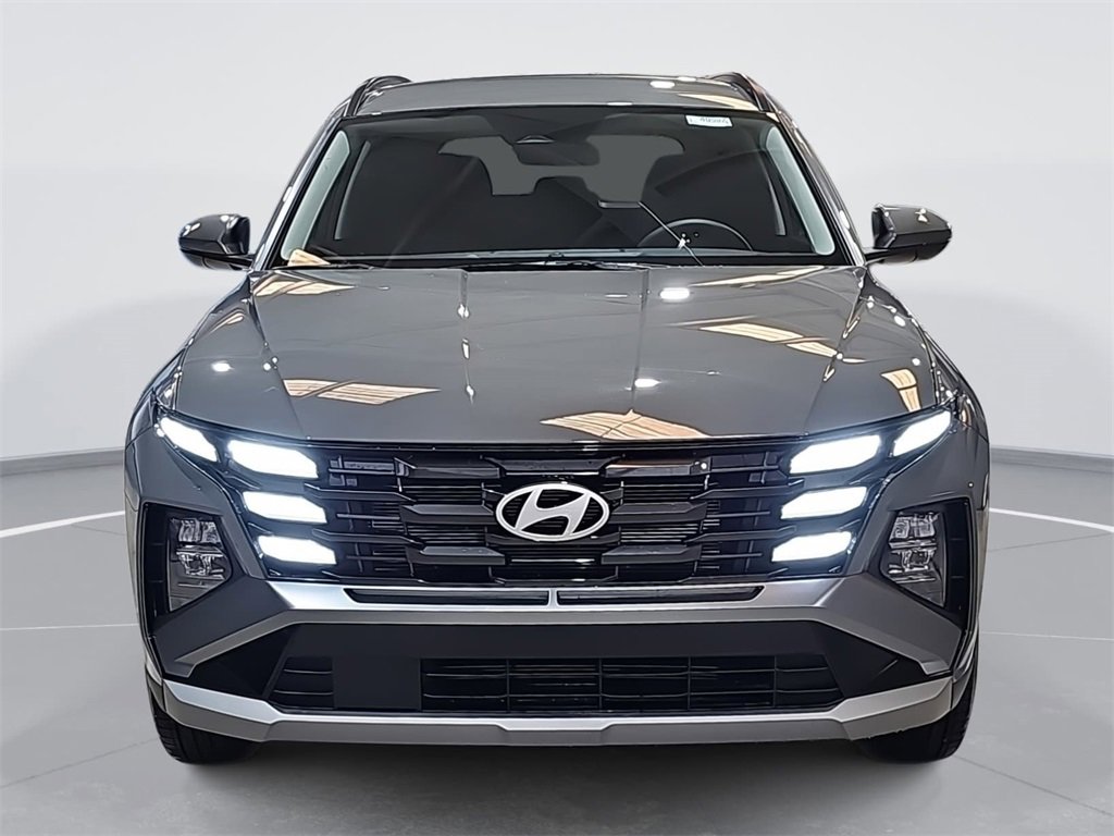 New 2026 Hyundai Tucson SEL image 2
