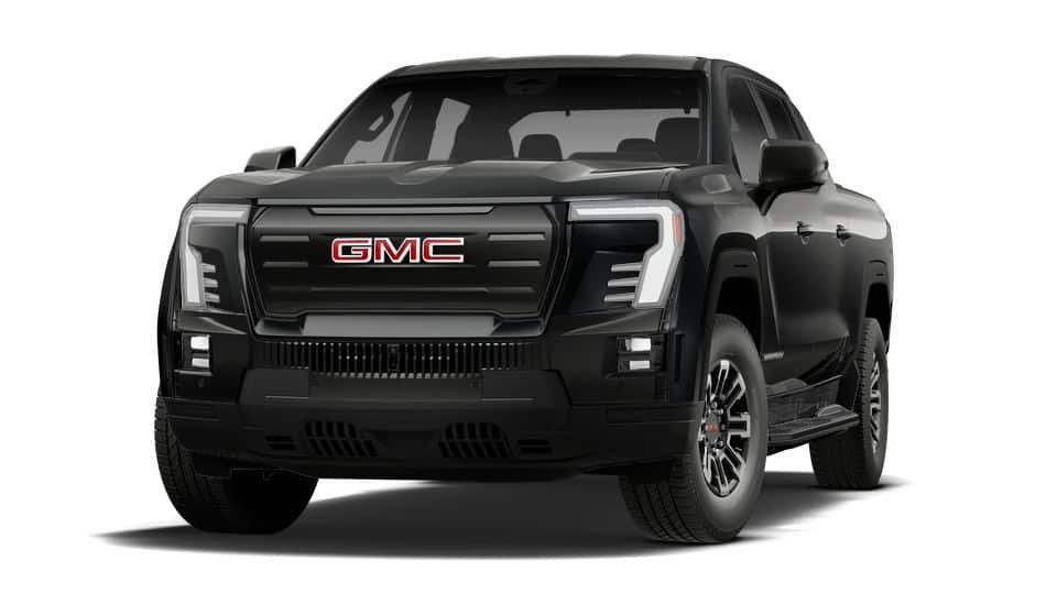 New 2026 GMC Sierra EV Elevation w/ Premium Package image 20