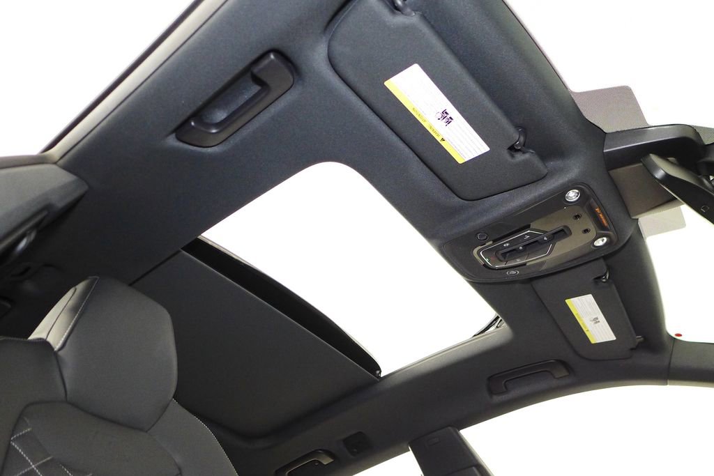 Used 2023 Audi SQ8 Premium Plus image 18