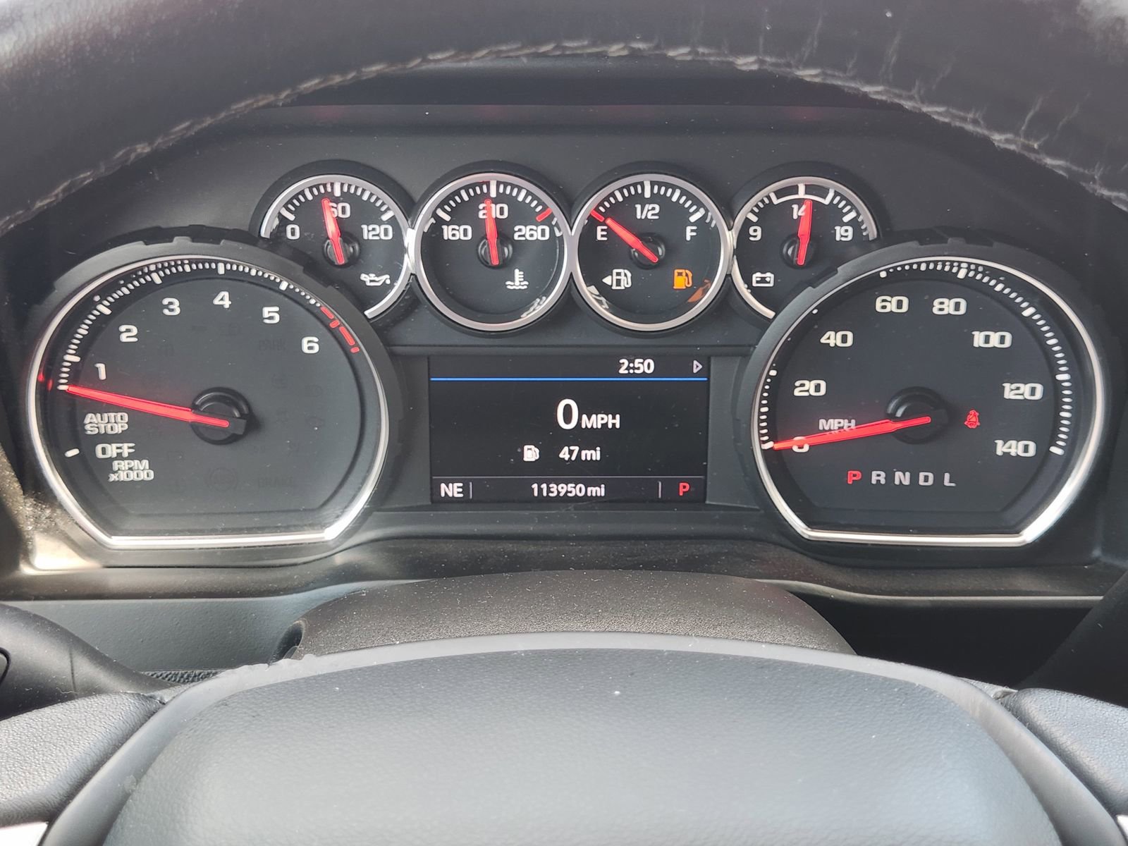 Used 2021 Chevrolet Silverado 1500 LT RWD image 18