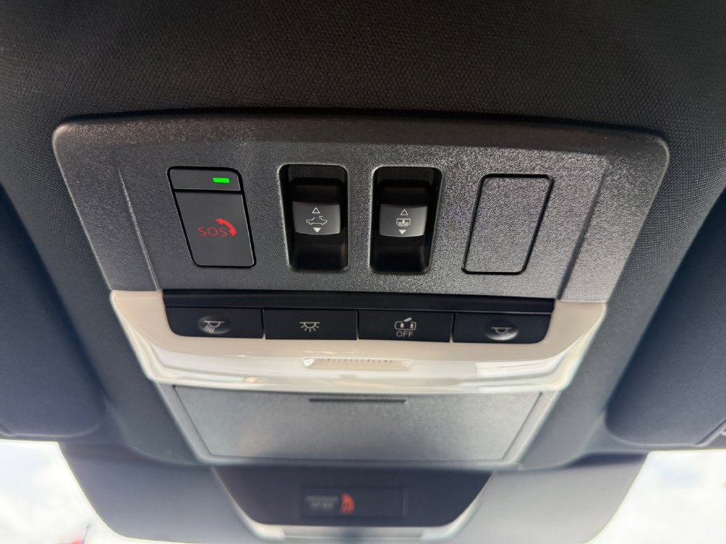 New 2026 Nissan Pathfinder Rock Creek w/ Rock Creek Premium Package AWD/4WD image 21