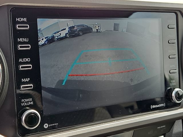 Used 2021 Toyota Tacoma SR5 AWD/4WD image 17