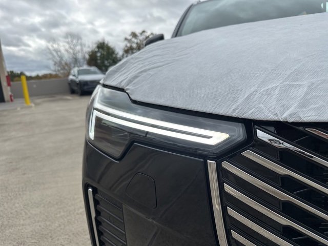New 2026 Volvo XC90 B6 Ultra image 10