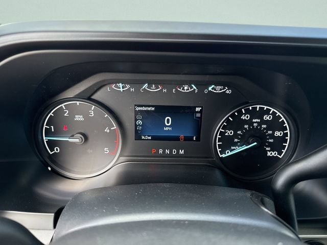 New 2026 Ford F350 XL w/ STX Appearance Package AWD/4WD image 40
