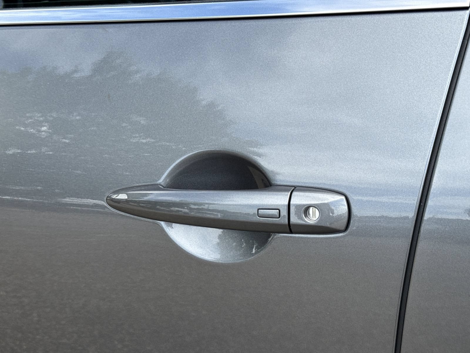 New 2026 Nissan Pathfinder SL FWD image 26