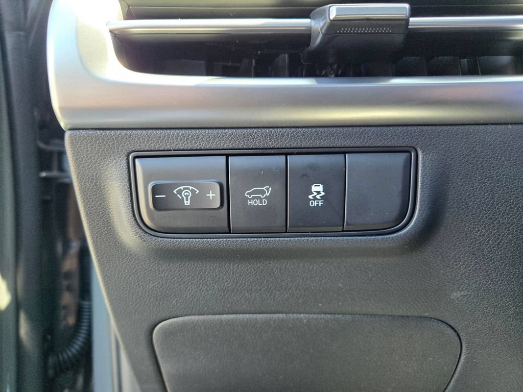 New 2026 Hyundai Tucson SEL AWD/4WD image 15