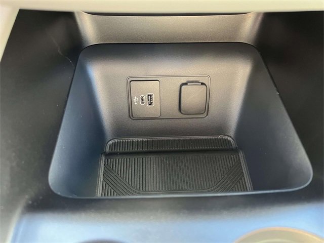 New 2026 Ford Explorer Active image 22